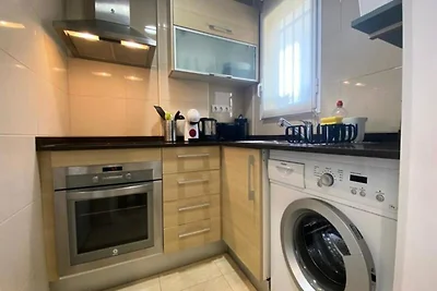 Appartements für 4 Personen