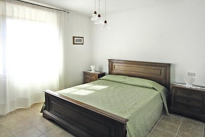 Apartment in Chiusdino