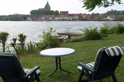 Paradies am Stadtsee