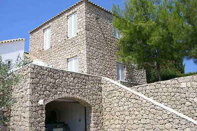 Villa Harald Residenza di vacanza...