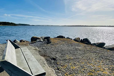 2 Personen Ferienhaus in RAMDALA