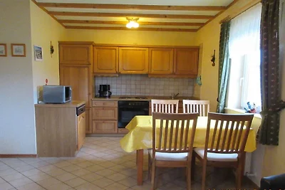 Casa vacanze con 3 camere da letto