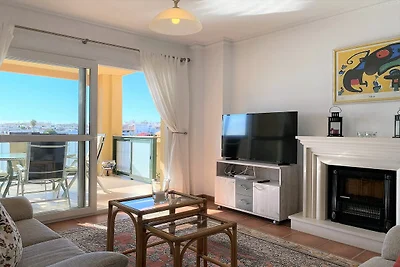 Comodo appartamento a Nerja per famiglie