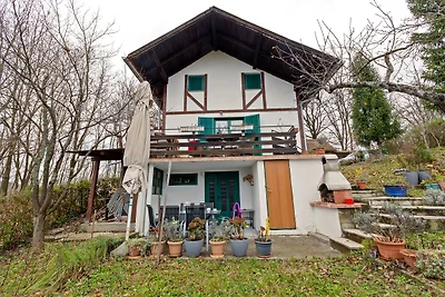 Deliziosa Casa Vacanze con Giardino