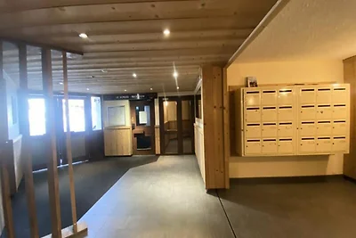 VAL THORENS Vermietung: Studio-Hütte für 4 Pe...
