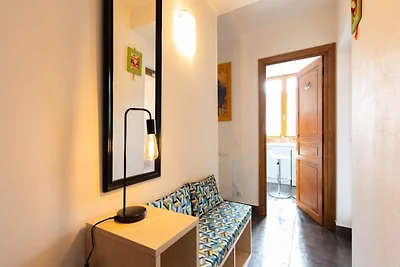 3 Zimmer für 6 Personen