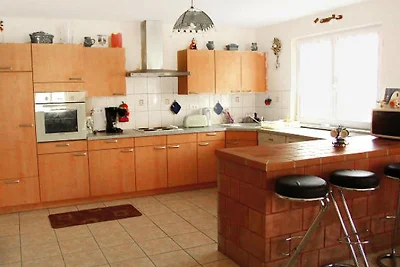 Geräumiges Ferienhaus, Reipertswiller,...