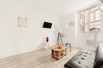 Gezellig appartement 1BR/2P - Vieux Lyon