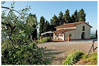 Ferienresidenz Casina Botinaccio