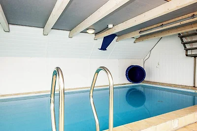 12 persoons vakantie huis in Rømø