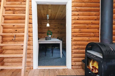 5 Personen Ferienhaus in Hovborg-By Traum