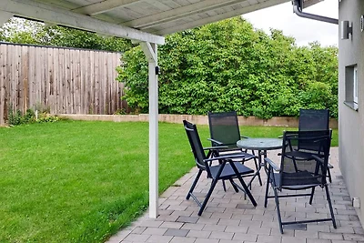 4 osob apartament w FALKENBERG