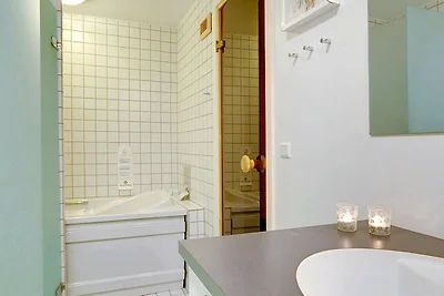 8 Personen Ferienhaus in Hadsund-By Traum