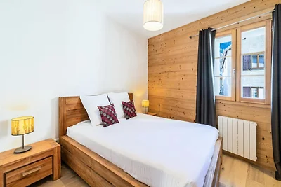 �bernachten Sie in der Cerf Che Residence