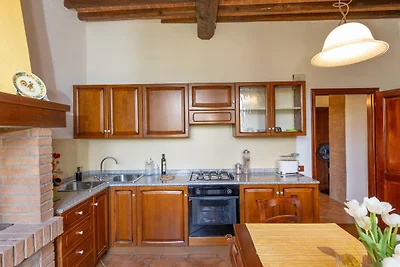 Ferienhaus mit 8 Schlafzimmern und Pool,...