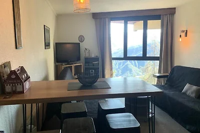 apartman za odmor Obiteljski odmor Barcelonnette