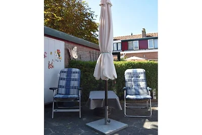Ferienwohnung mit 2 Schlafzimmer