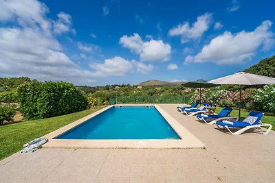 2 bedroom beach country house, Arta