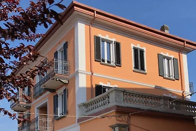 Casa Elisa 1. Stock
