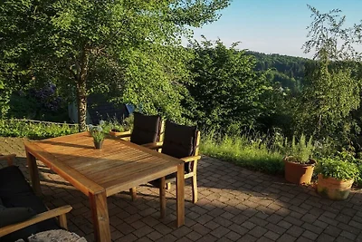 Chalet Bergweide