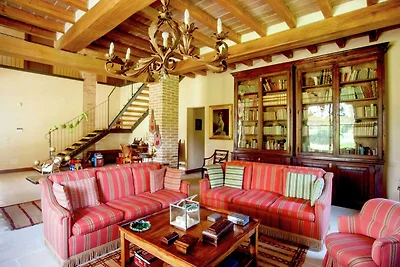 Splendida casa vacanze con piscina