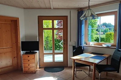 Ferienwohnung mit 1 Schlafzimmer