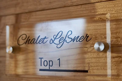 Wohnung in Leutasch nahe Langlaufloipen