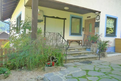 Appartement Speiereck