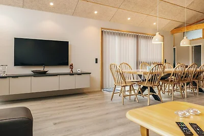 5 stelle case ad Hadsund