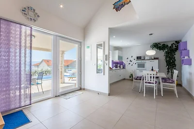 Villa Blue Sky - Three Bedroom Villa with...