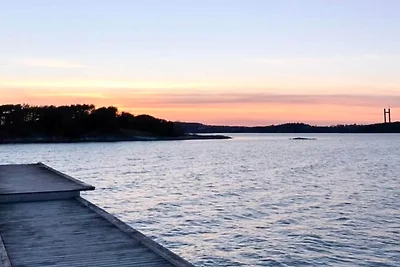 4 Sterne Ferienhaus in STENUNGSUND