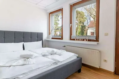 Apartment nah am Strand, 4 Pers. Von Belvilla