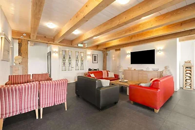 Bauernhaus für 22 in Callantsoog
