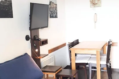 Monolocale 5 Persone - Selezione - Vista Mare