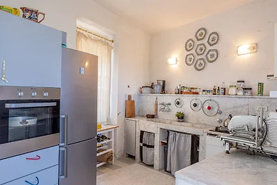 Lussuosa casa vicino al mare a Lerici