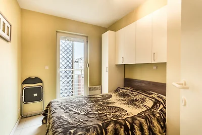 Appartamento a Koksijde per 4 persone