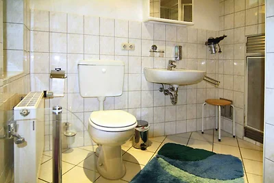 Ferienwohnung, Schwerin