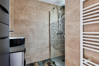 Wohnung in Noirmoutier in der Nähe des Strand...