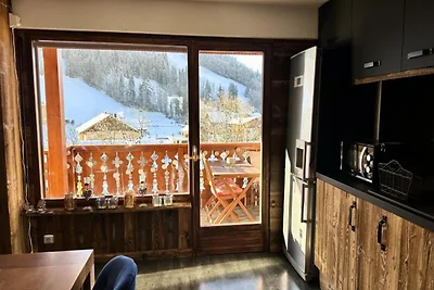 3 Zimmer für 6 Personen