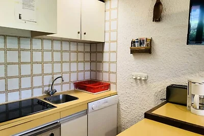 Monolocale per 4 Persone