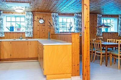 6 Personen Ferienhaus in Ribe-By Traum