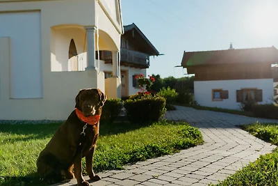 Ferienhaus im Landhausstil im Vital Camp...