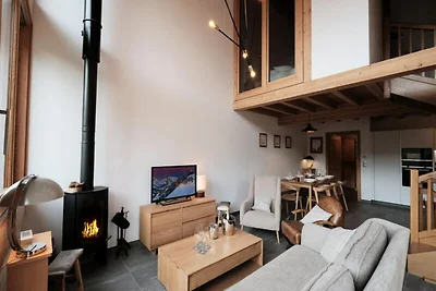 Chalet in Caseblanche in der Nähe der...