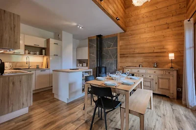 Les Charmottes - Residenz Les Charmottes