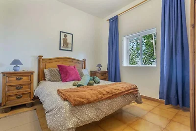 Ferienhaus auf Teneriffa mit Garten