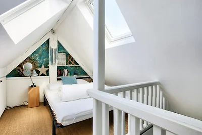 Appartement in Dinard vlakbij het strand van ...