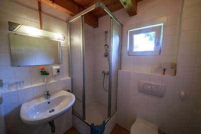 Casa de vacaciones a orillas del río en Sankt...