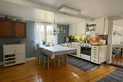 2 Personen Ferienhaus in Mörlunda