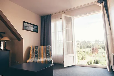 apartman za odmor Obiteljski odmor La Roche-Posay