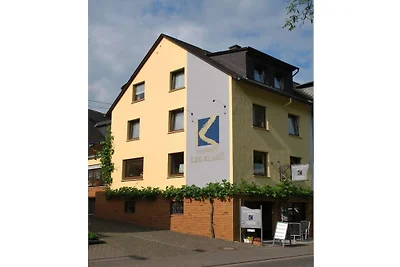 Wijnhuis Zehnthaus Leo Klaus